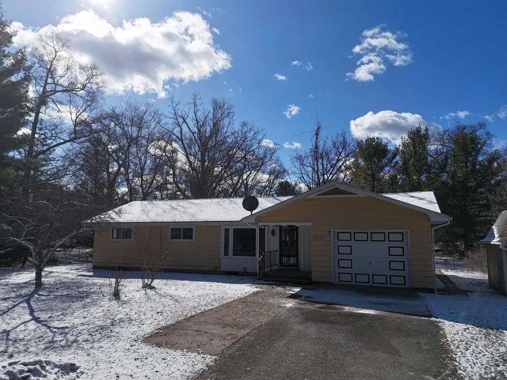 14099 Studebaker Avenue Dickson Township, MI 49619