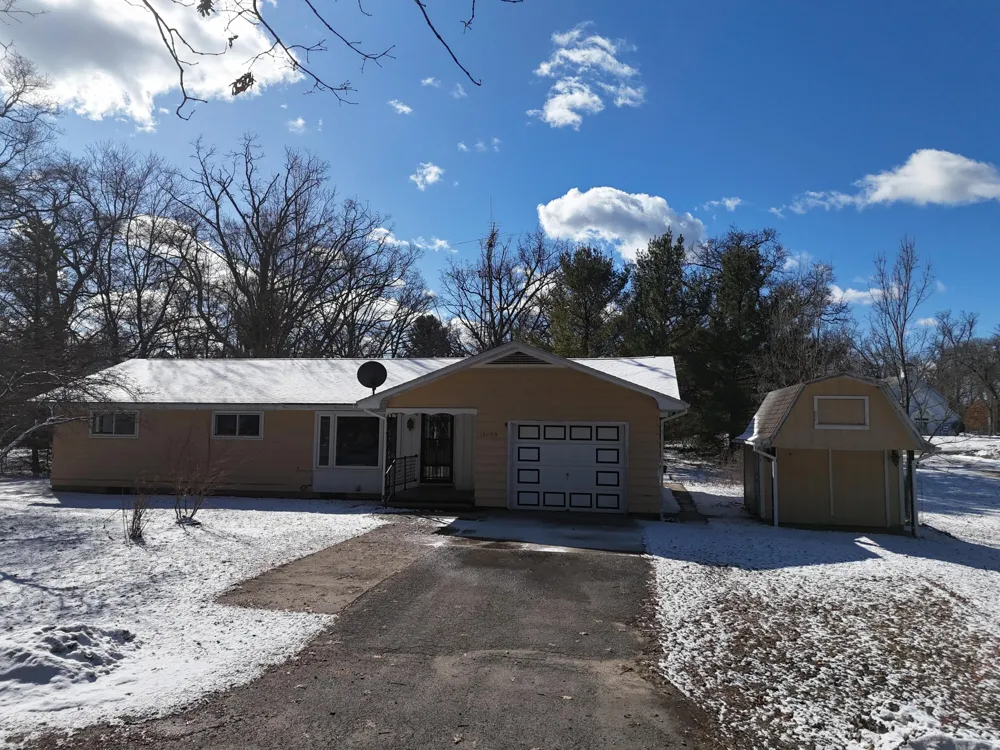 14099 Studebaker Avenue Dickson Township, MI 49619