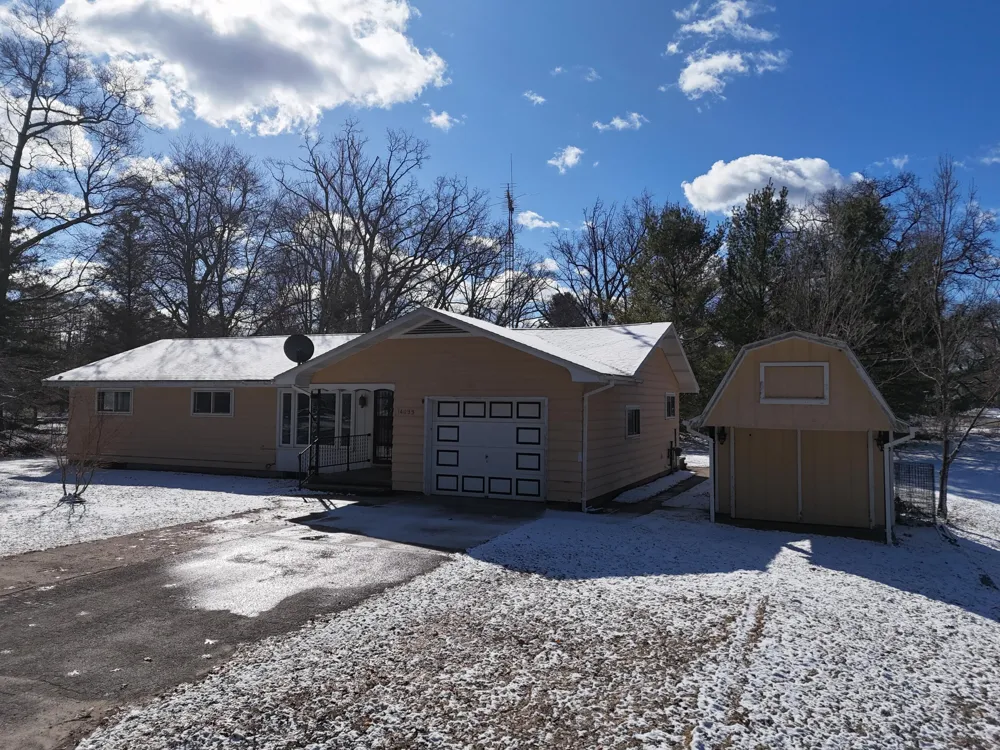 14099 Studebaker Avenue Dickson Township, MI 49619