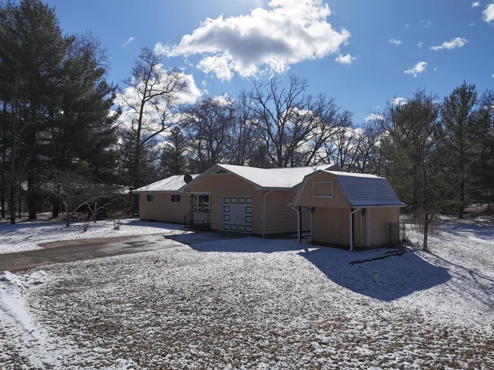 14099 Studebaker Avenue Dickson Township, MI 49619