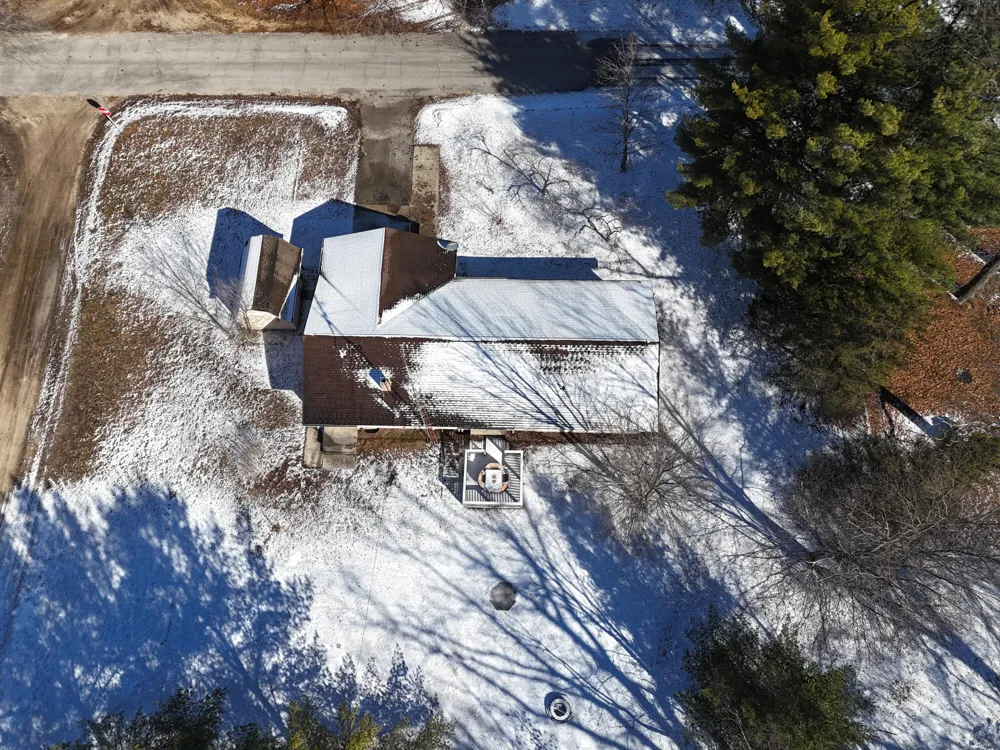 14099 Studebaker Avenue Dickson Township, MI 49619