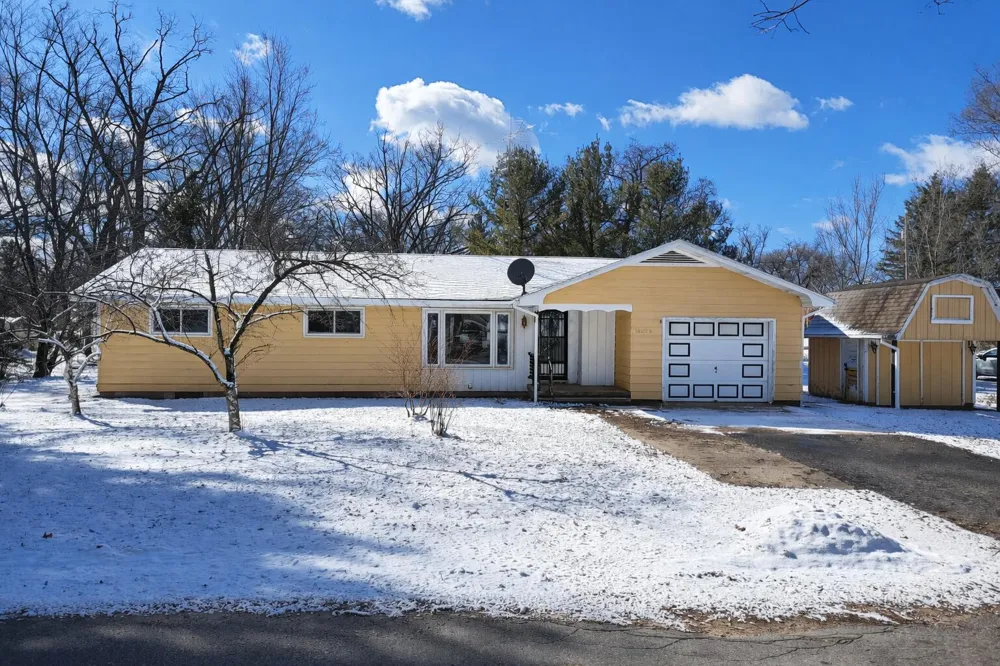 14099 Studebaker Avenue Dickson Township, MI 49619