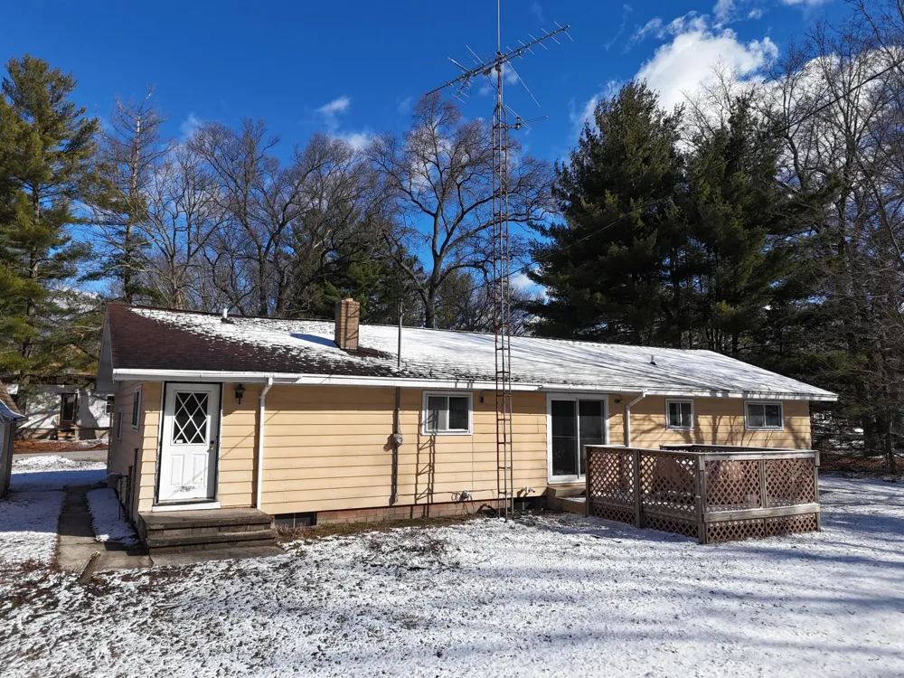 14099 Studebaker Avenue Dickson Township, MI 49619