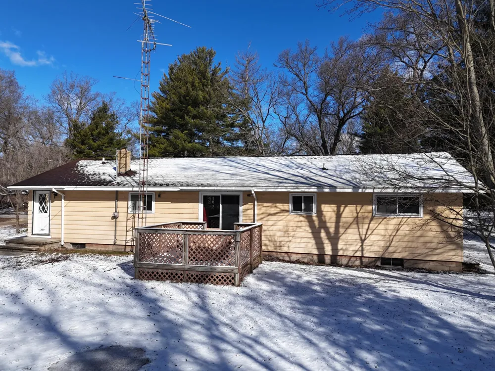 14099 Studebaker Avenue Dickson Township, MI 49619