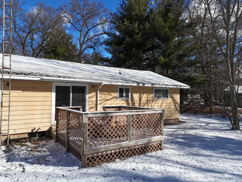 14099 Studebaker Avenue Dickson Township, MI 49619