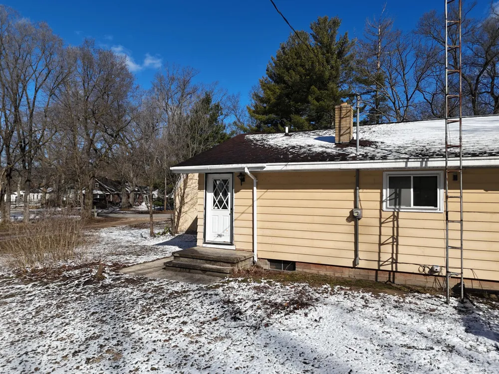 14099 Studebaker Avenue Dickson Township, MI 49619