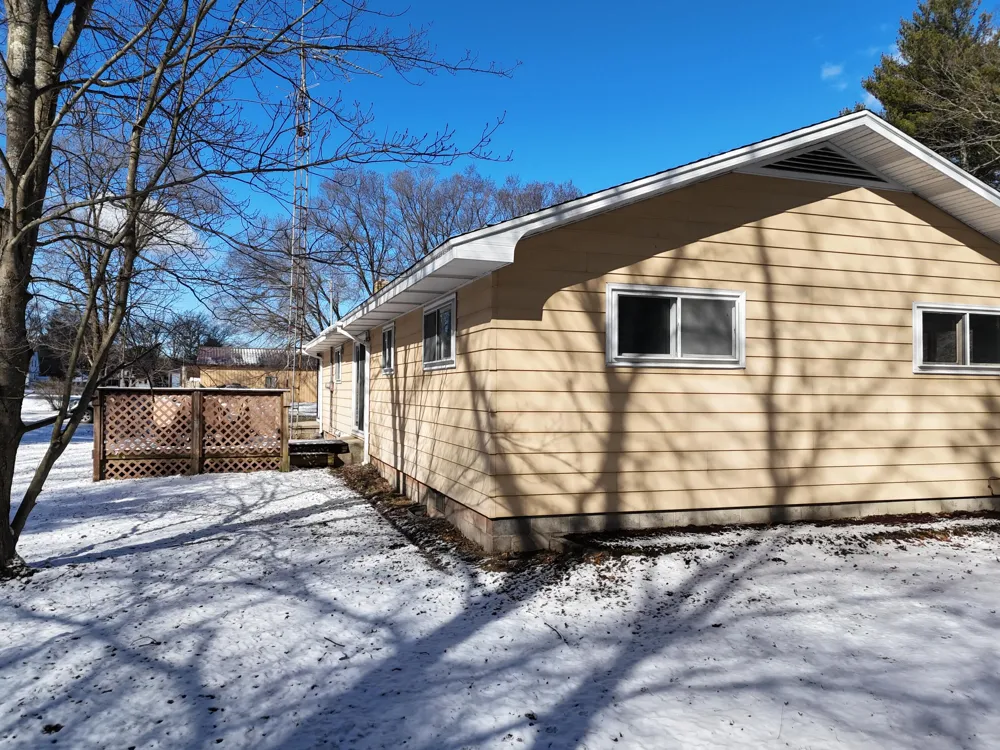 14099 Studebaker Avenue Dickson Township, MI 49619