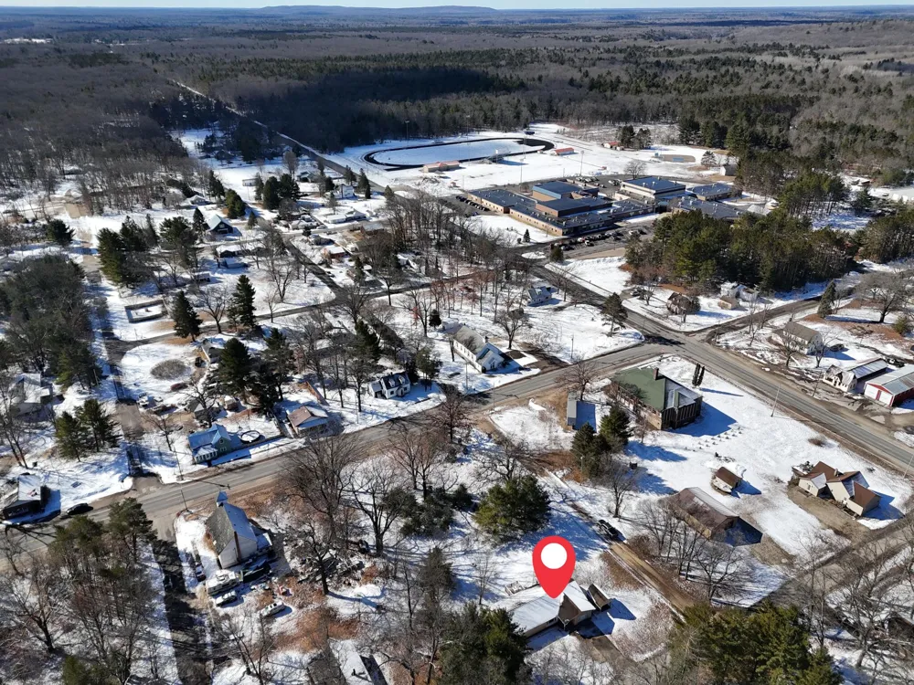 14099 Studebaker Avenue Dickson Township, MI 49619