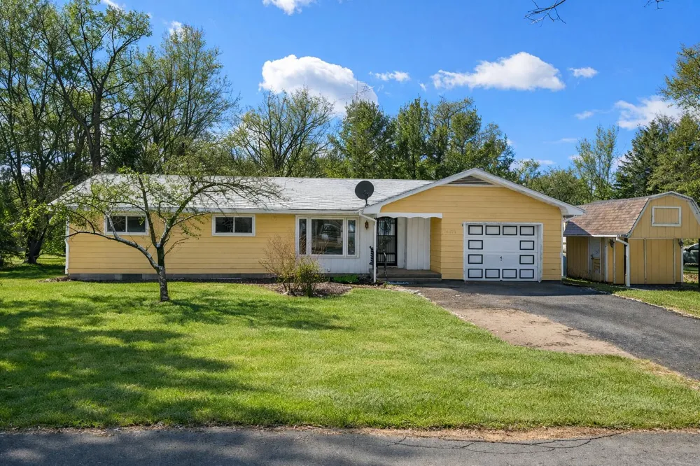 14099 Studebaker Avenue Dickson Township, MI 49619