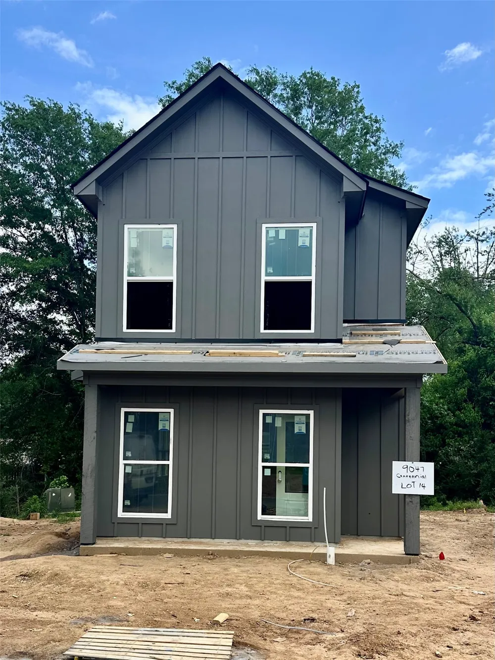 9047 Centennial Drive Greenwood, LA 71033