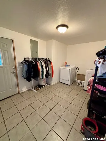 211 E Maverick Crystal City, TX 78839
