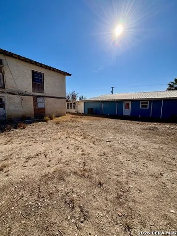 211 E Maverick Crystal City, TX 78839