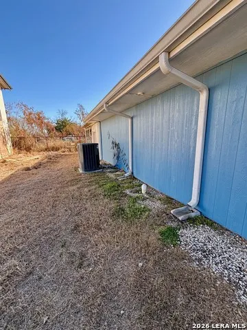 211 E Maverick Crystal City, TX 78839