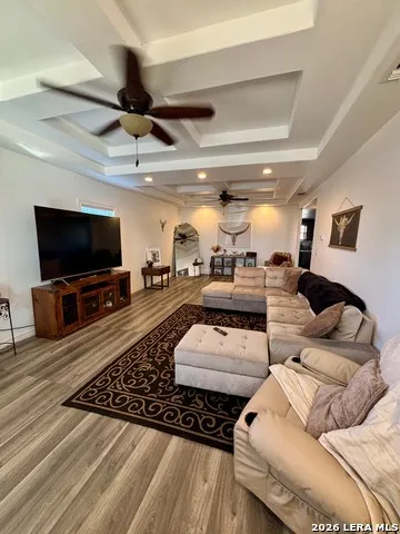 211 E Maverick Crystal City, TX 78839