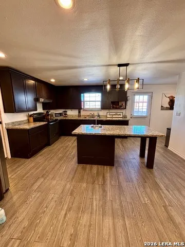 211 E Maverick Crystal City, TX 78839