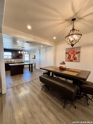 211 E Maverick Crystal City, TX 78839