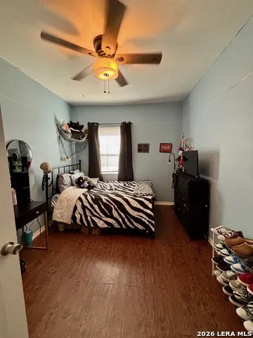 211 E Maverick Crystal City, TX 78839