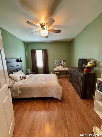 211 E Maverick Crystal City, TX 78839