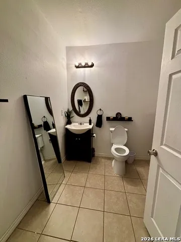 211 E Maverick Crystal City, TX 78839
