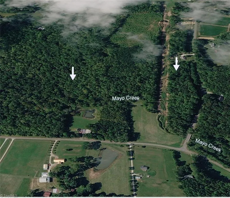 0 Parham Road Roxboro, NC 27574