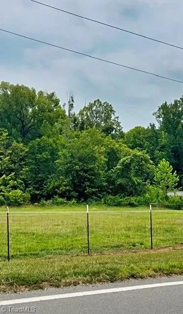0 Parham Road Roxboro, NC 27574