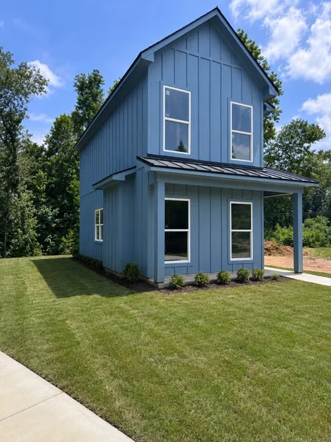 9051 Centennial Drive
