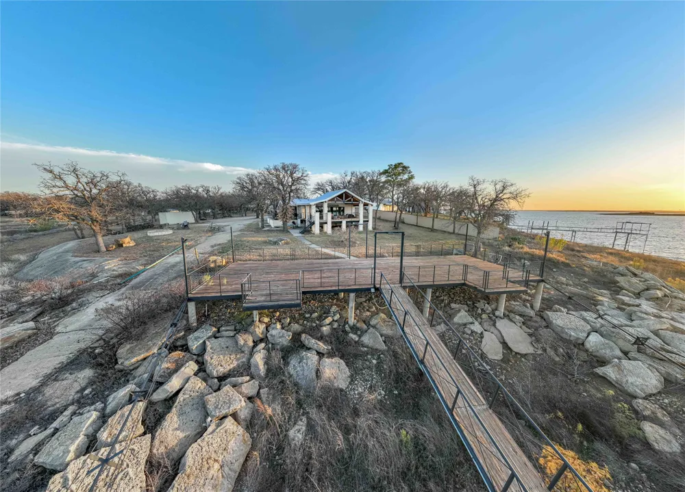 10317 County Road 197 Breckenridge, TX 76424
