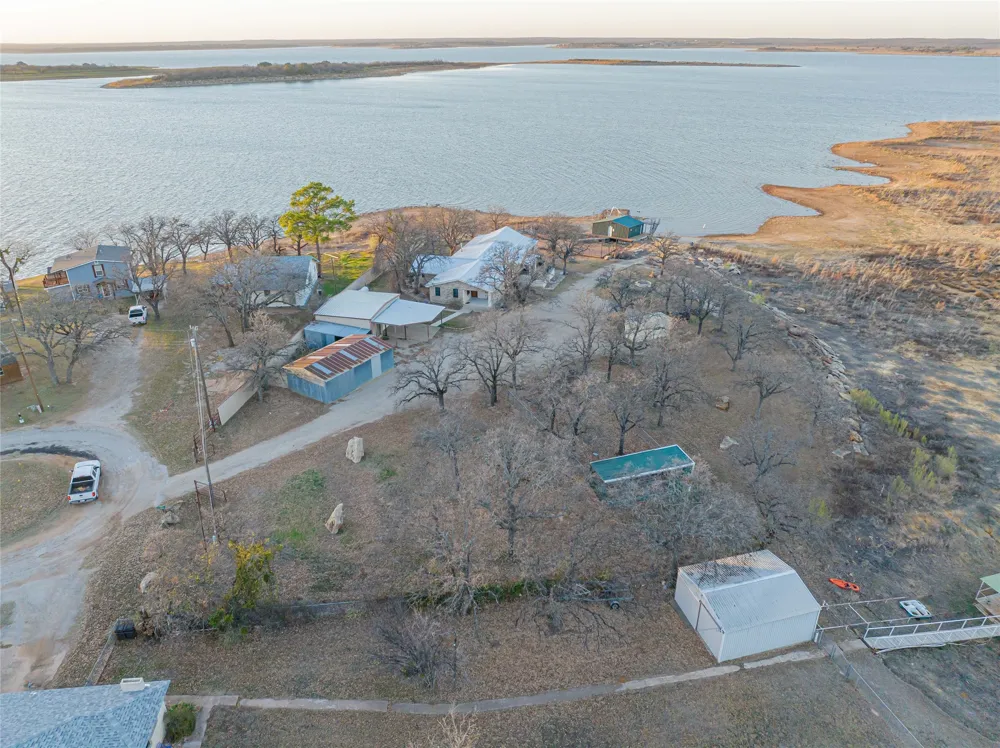 10317 County Road 197 Breckenridge, TX 76424