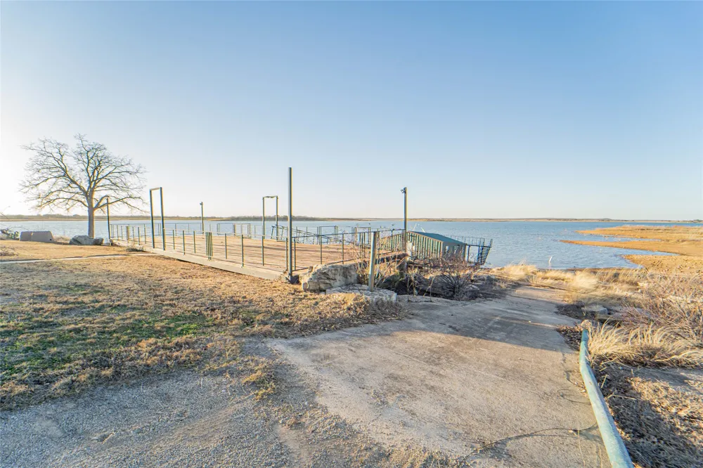 10317 County Road 197 Breckenridge, TX 76424