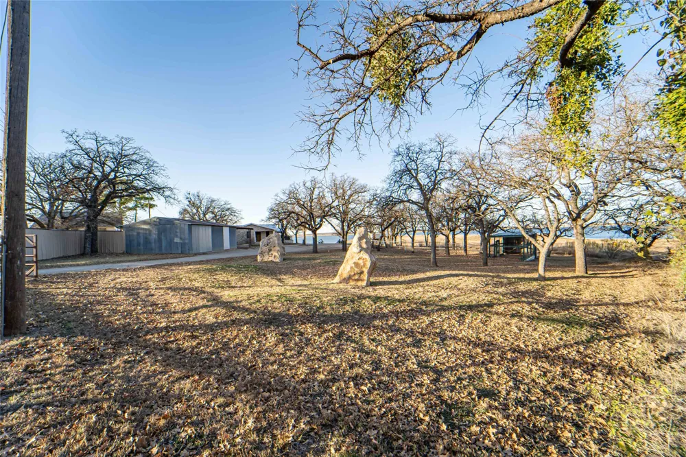 10317 County Road 197 Breckenridge, TX 76424