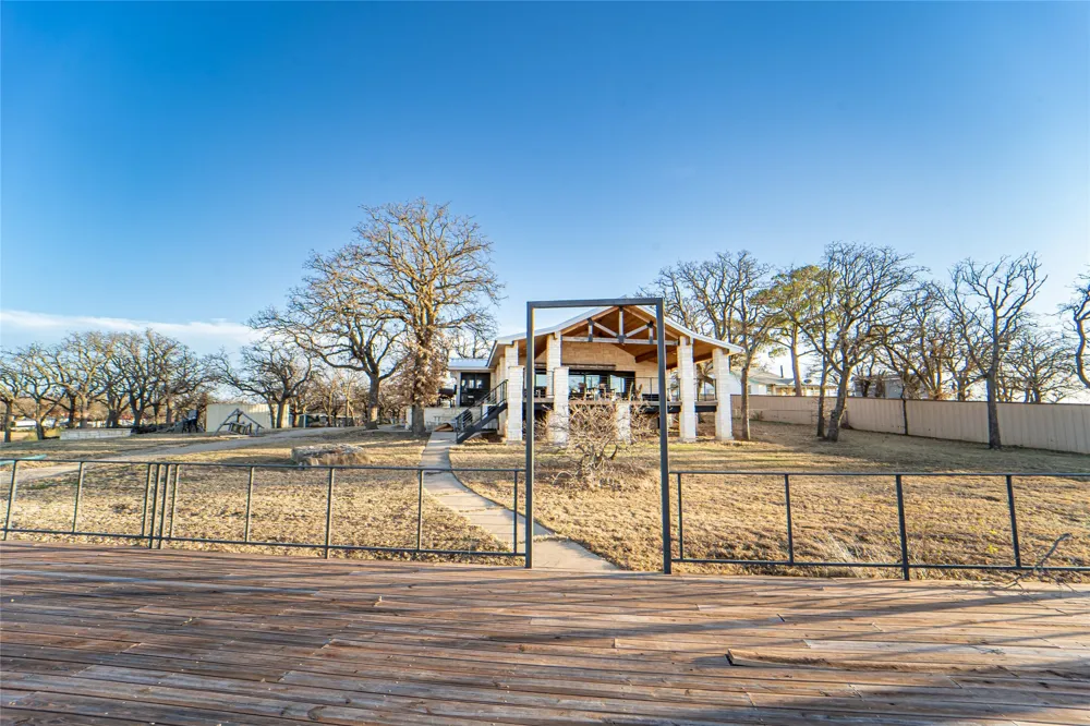 10317 County Road 197 Breckenridge, TX 76424