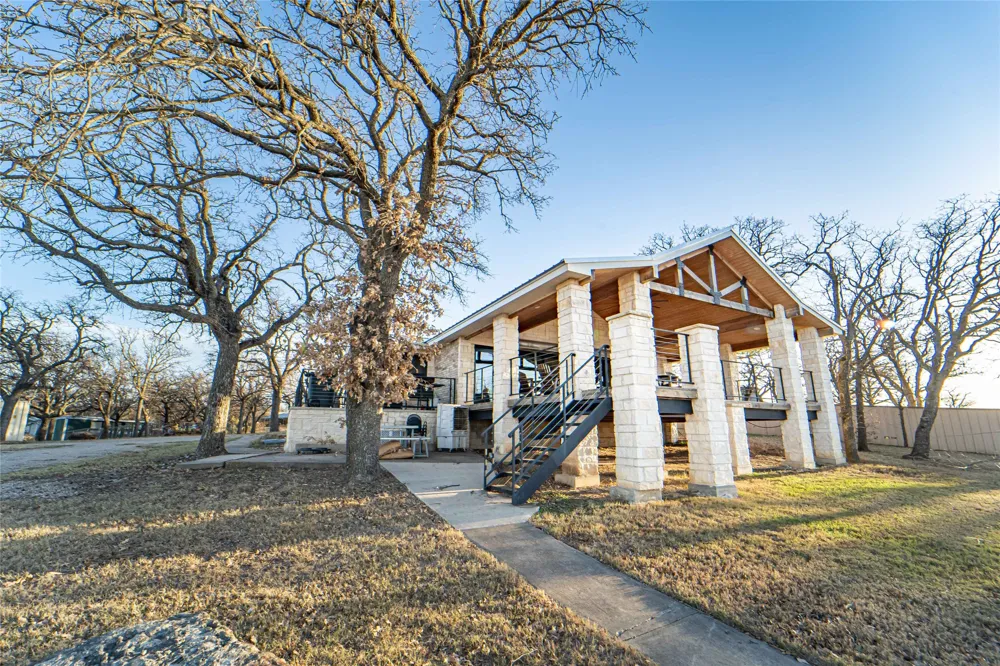 10317 County Road 197 Breckenridge, TX 76424