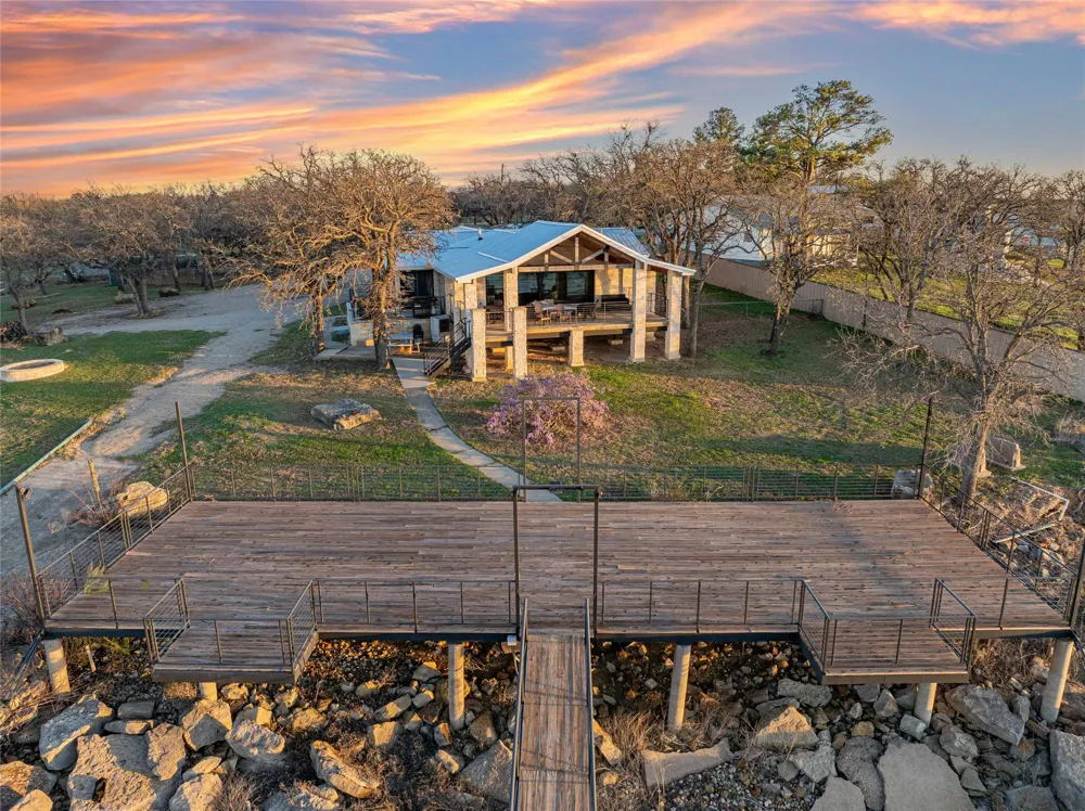 10317 County Road 197 Breckenridge, TX 76424
