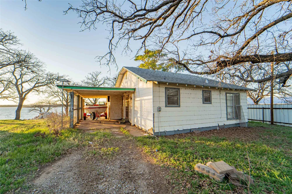 10317 County Road 197 Breckenridge, TX 76424