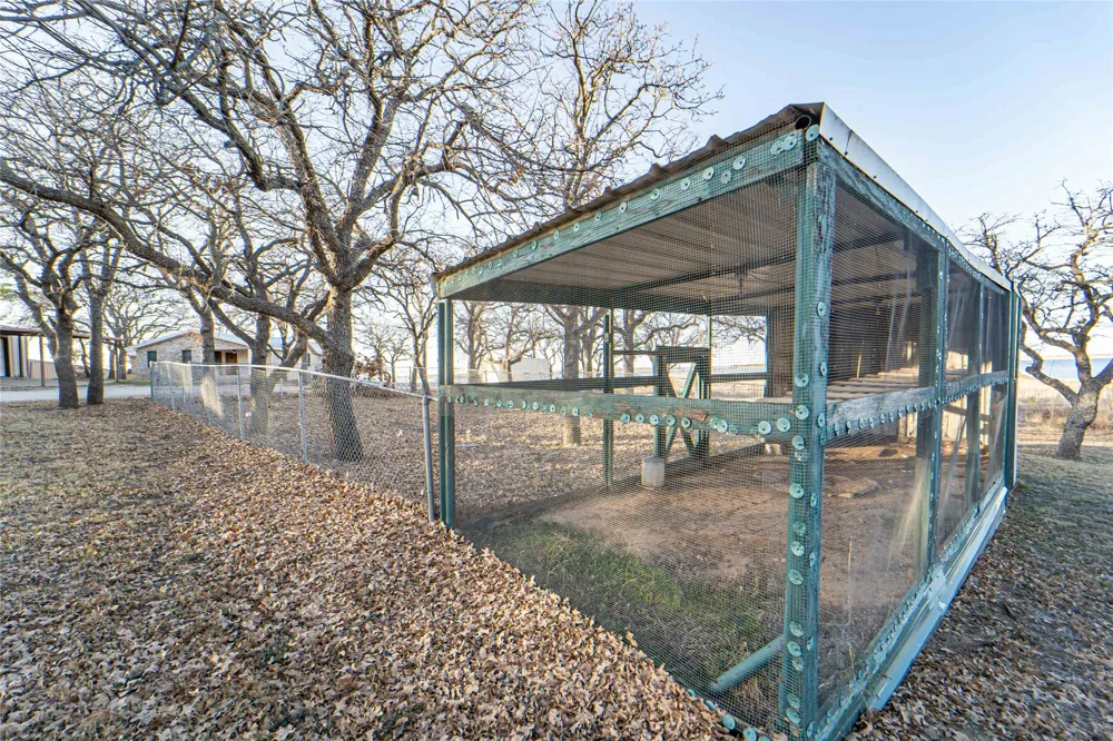10317 County Road 197 Breckenridge, TX 76424
