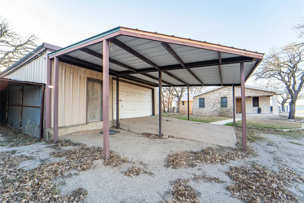 10317 County Road 197 Breckenridge, TX 76424