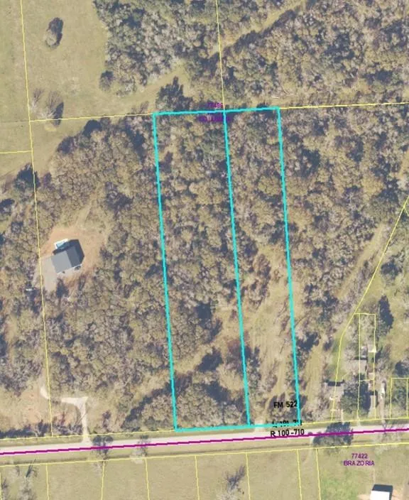 Fm 522 West Columbia, TX 77486