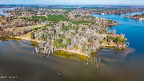 Lot 6 Peninsula Shores Way