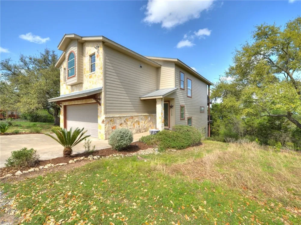 115 Hill Loop Spicewood, TX 78669
