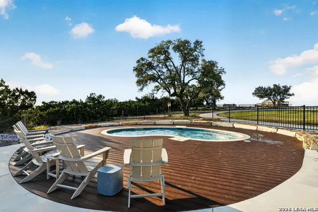 5386 RANCH ROAD 1376 #364 Fredericksburg, TX 78624