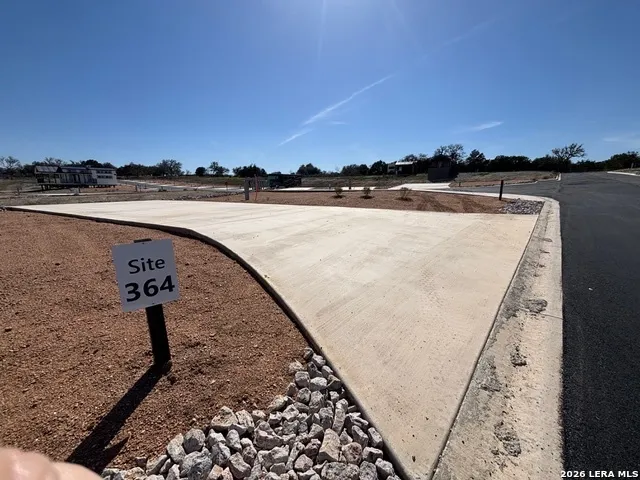 5386 RANCH ROAD 1376 #364 Fredericksburg, TX 78624