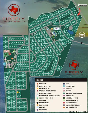 5386 RANCH ROAD 1376 #364 Fredericksburg, TX 78624