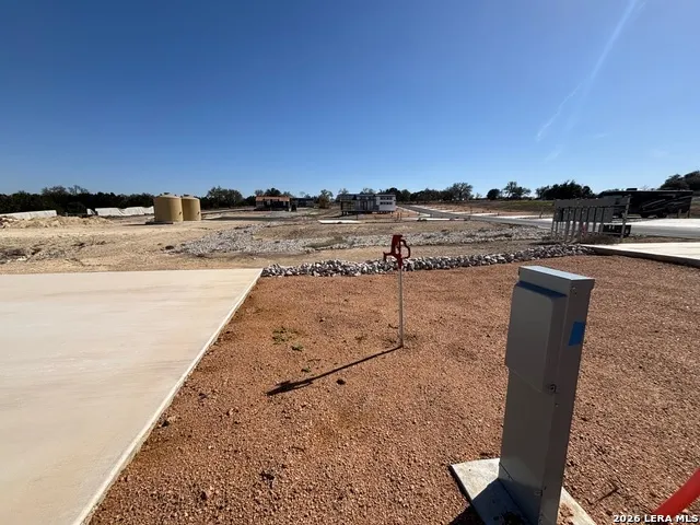5386 RANCH ROAD 1376 #364 Fredericksburg, TX 78624