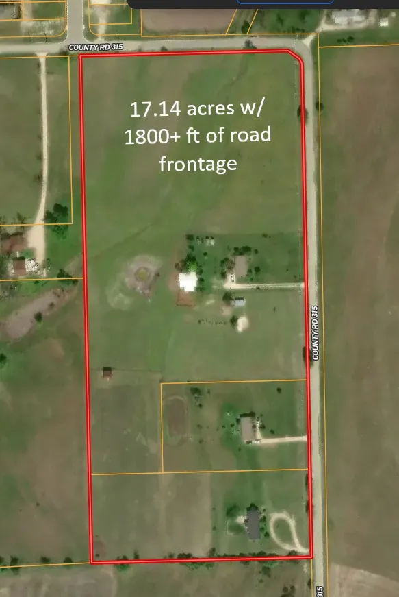 401 County Road 315 Jarrell, TX 76537
