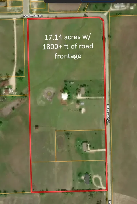 401 County Road 315