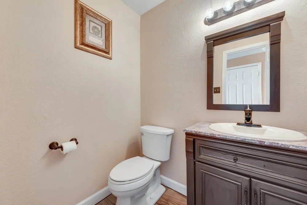 5701 Sea Breeze Lane Fort Worth, TX 76135