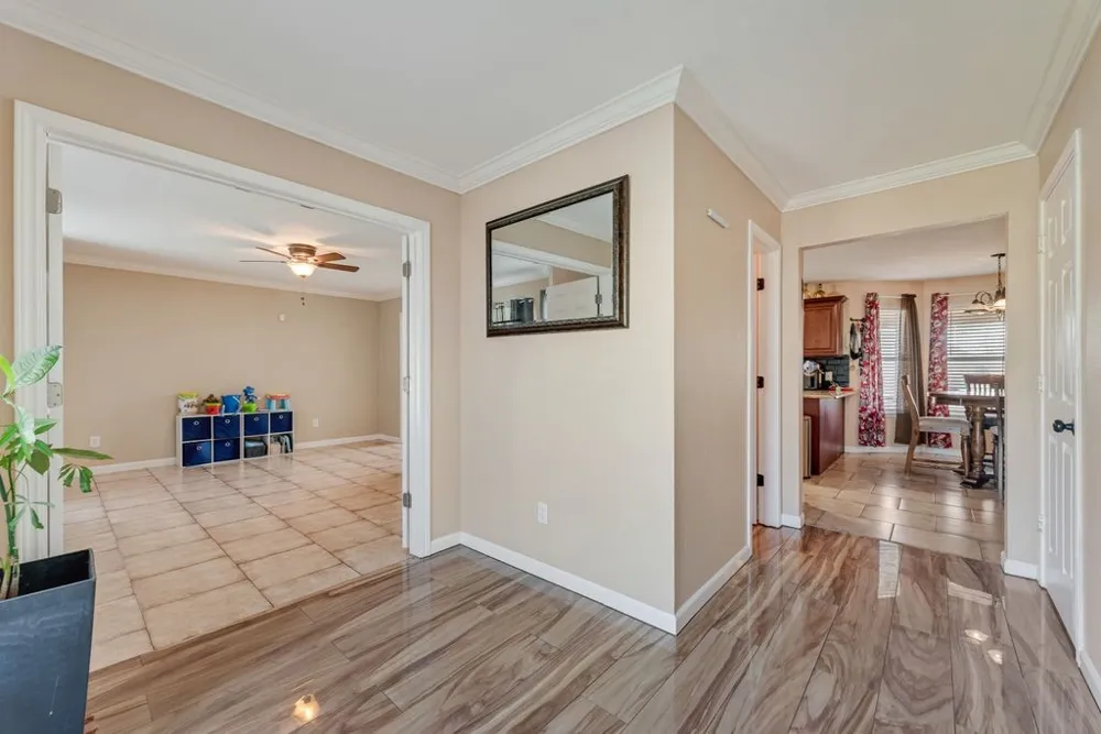 5701 Sea Breeze Lane Fort Worth, TX 76135
