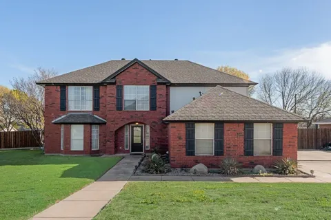 5701 Sea Breeze Lane