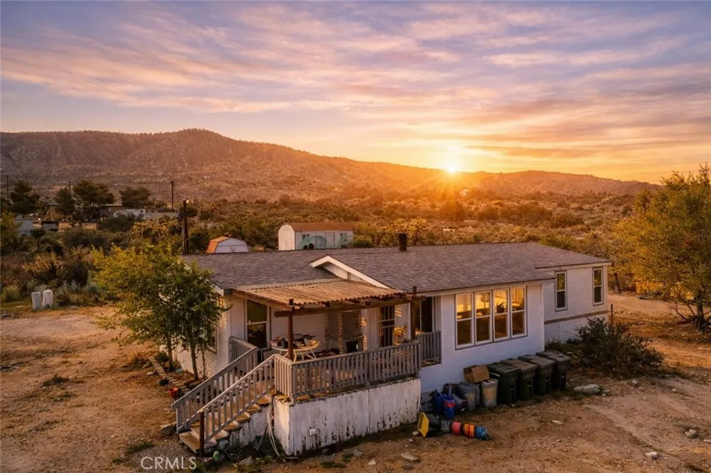 9030 Green Pinon Hills, CA 92372