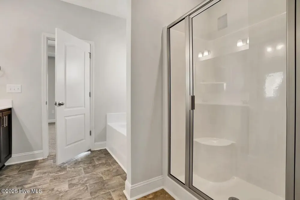 1140 Forest Bend Drive NW Calabash, NC 28467